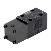 Rozdzielacz hydrauliczny, sterowany hydraulicznie, seria D1VP (D1VP030HN90) - Parker