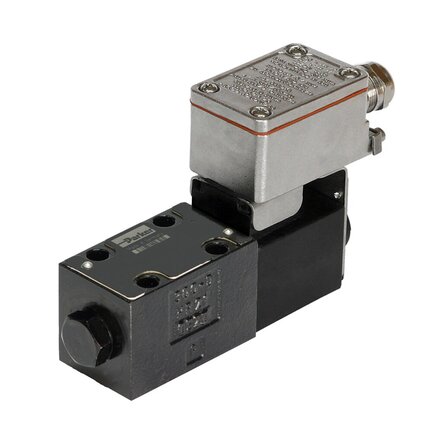 Rozdzielacz hydrauliczny CETOP, seria D1VW (D1VW015CNJEE) - Parker