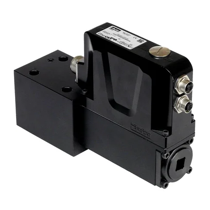 Rozdzielacz proporcjonalny, sterowany bezpośrednio, seria D3FP (D3FPE01PC9NN00) - Parker