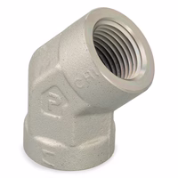 Złącze Hydrauliczne, adaptery (1 DD45-S) - Parker