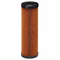 Wkład filtracyjny, hydrauliczny, do obudów podwójnych, seria DF25 (939130) - Parker