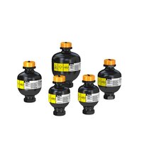 Akumulatory membranowe, hydrauliczne, seria AD - Parker