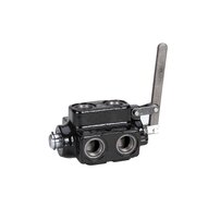 Zawór hydrauliczny, przełączający, seria DS (DS-12) - Parker