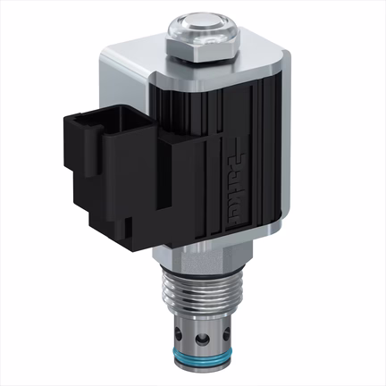 Zawór hydrauliczny 2/2 typu grzybkowego, seria DS (DSH101NRT) - Parker