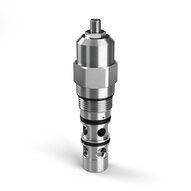 Zawór hydrauliczny, hamujący, wkręcany (E2E125ZNMK2) - Parker