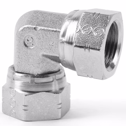 Złącze Hydrauliczne, adaptery (12E6MK4S) - Parker
