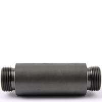 Złącza hydrauliczne grodziowe do spawania Ermeto - Parker