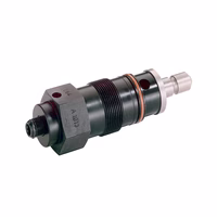 Zawór hydrauliczny, przelewowy, bezpośredniego działania, seria EVSA (EVSA064A061Z) - Parker