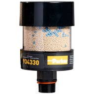 Osuszacz do zbiorników hydraulicznych (934330) - Parker