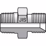 Adapter JIS (8F3P4S) - Parker