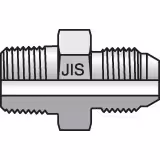 Adapter JIS (6-4F3T4S) - Parker