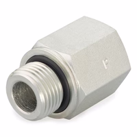 Złącze Hydrauliczne, adaptery (1X1F4OHGS) - Parker