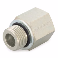 Złącze Hydrauliczne, adaptery (M16-8F8OHG5S) - Parker