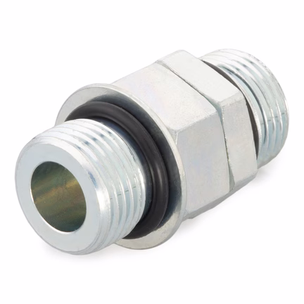 Złącze Hydrauliczne, adaptery (4 F5OHAO-S) - Parker