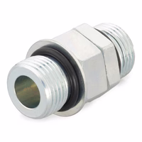 Złącze Hydrauliczne, adaptery (4 F5OHAO-S) - Parker