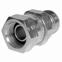Złącze Hydrauliczne, adaptery (16-12F6MK4S) - Parker