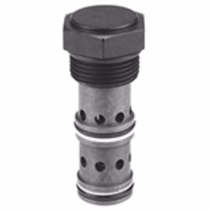 Kompensator ciśnienia/element sterujący (FCR161F) - Parker