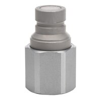Szybkozłącze hydrauliczne typu Flat Face ISO 16028, seria FEM (FEM-752-12FO) - Parker