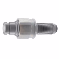Szybkozłącze hydrauliczne typu Flat Face ISO 16028, seria FEM (FEM-372-8BMF) - Parker