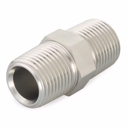 Złącze Hydrauliczne, adaptery (2 FF-SS) - Parker