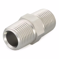 Złącze Hydrauliczne, adaptery (1 FF-SS) - Parker