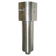 Filtry hydrauliczne wykonanie ze stali nierdzewnej, seria FF7120 - Parker
