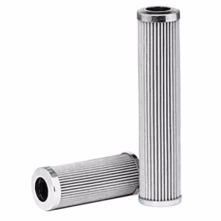 Wkłady filtracyjne, hydrauliczne, do serii FF7210 - Parker