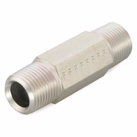 Złącze Hydrauliczne, adaptery (1 X 3.0 FFF-SS) - Parker