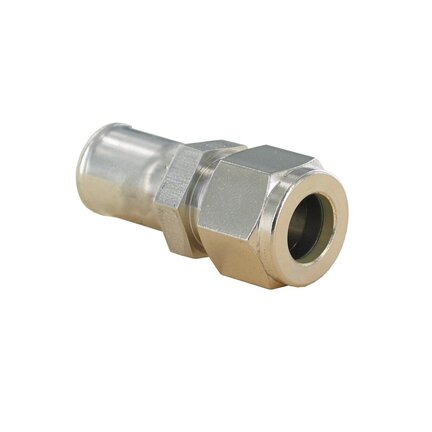 Końcówka do przewodów PTFE, seria 91N (1AL91N-6-6C) - Parker