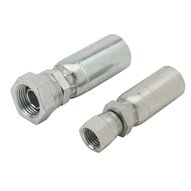 Końcówka do przewodów hydraulicznych, seria CG (106CG-12-12) - Parker