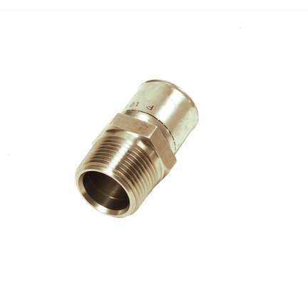 Końcówka do przewodów PTFE, seria 91N (10191N-12-12) - Parker