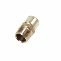 Końcówka do przewodów PTFE, seria 91N (10191N-4-4C) - Parker