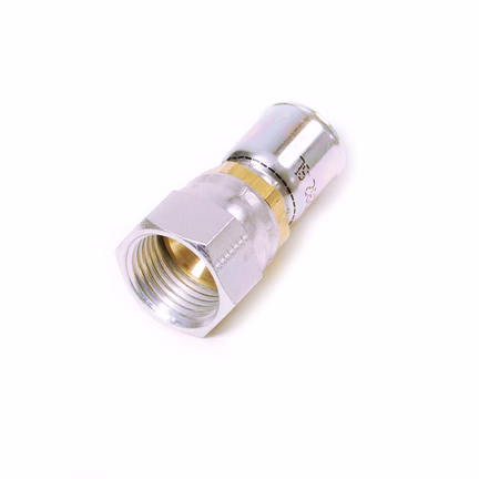 Końcówka do przewodów PTFE, seria 91N (10691N-10-10) - Parker