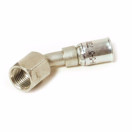 Końcówka do przewodów PTFE, seria 91N (13791N-5-5) - Parker