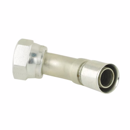 Końcówka do przewodów PTFE, seria 91N (13991N-4-4C) - Parker