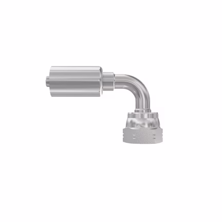 Końcówka do przewodów hydraulicznych, seria 43 (1B243-8-8C) - Parker