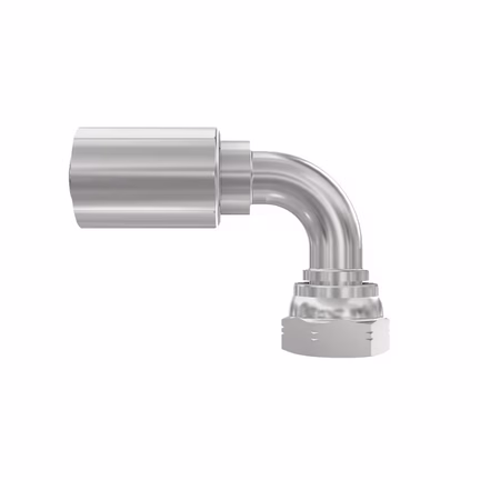 Końcówka do przewodów hydraulicznych, seria 70 (1B270-12-10) - Parker