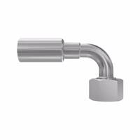Końcówka do przewodów hydraulicznych, seria 56 (1C556-10-6) - Parker