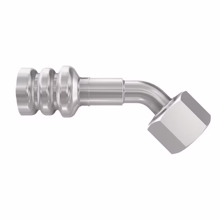 Końcówka przewodów hydraulicznych, seria 26 (1CE26-12-8) - Parker