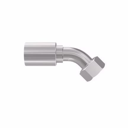 Końcówka do przewodów hydraulicznych, seria 70 (1CE70-12-6) - Parker