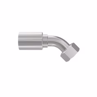 Końcówka do przewodów hydraulicznych, seria 70 (1CE70-18-10) - Parker