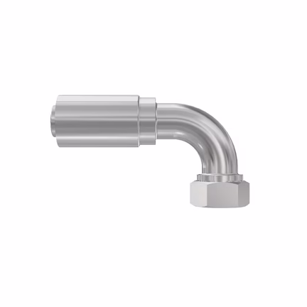 Końcówka przewodów hydraulicznych, seria 77 (1CF77-22-10) - Parker