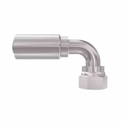Końcówka przewodów hydraulicznych, seria 77 (1J977-20-20C) - Parker