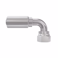 Końcówka przewodów hydraulicznych, seria 77 (1J977-20-20C) - Parker