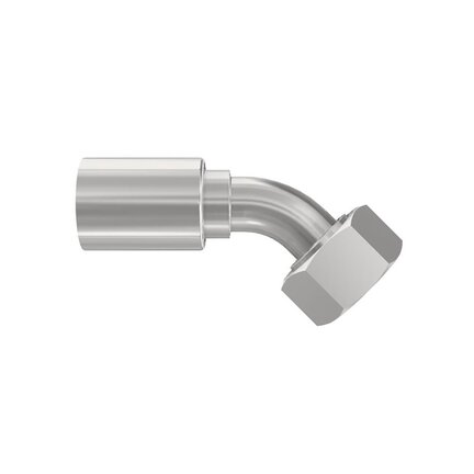 Końcówka do przewodów hydraulicznych, seria 70 (10C70-12-6) - Parker