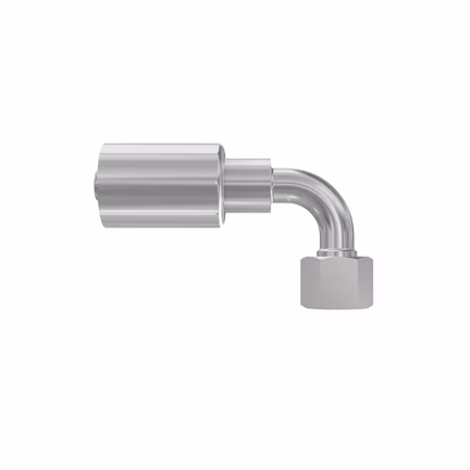 Końcówka do przewodów hydraulicznych, seria 70 (11C70-12-6C) - Parker