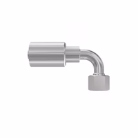 Końcówka do przewodów hydraulicznych, seria 70 (11C70-16-8C) - Parker