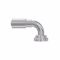 Końcówka do przewodów hydraulicznych, seria 43 (16N43-20-16C-1P) - Parker