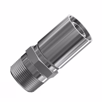 Końcówka do przewodów hydraulicznych, seria 46 (10146-16-16) - Parker