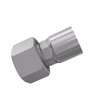 Końcówka do przewodów hydraulicznych, seria 48 (10648-20-24) - Parker